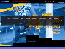 Tablet Screenshot of bigshots.net